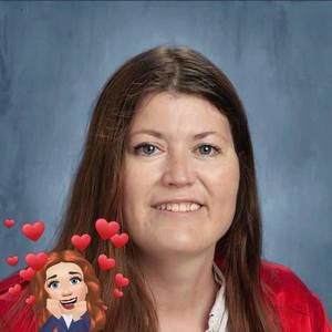 Meet your Posher, Ruth